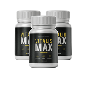 Vitalismax Belgique
